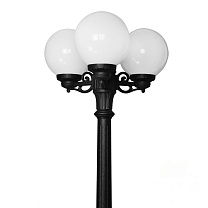 Садово-парковый фонарь FUMAGALLI ARTU BISSO/G250 3L G25.158.S30.AYE27