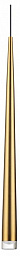 4352/5L Odeon Light Frida подвесной светильник, 7Вт, 3000K, 602лм, бронза античная