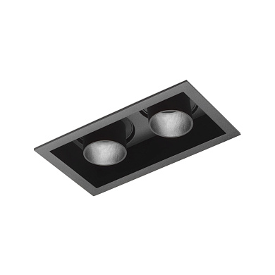 Встраиваемый потолочный светильник SNEAK trim 2.0 LED Wever & Ducre