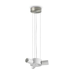 348209 Ideal lux Set Up подвесной светильник