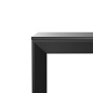 Frame aluminium table 300x120x74 стол, Vondom — фото 1