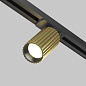 TR218-1-GU10-BS Maytoni Calipso Трековый светильник 10W Черный — фото 2
