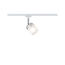 95343 Paulmann urail lights компактный трековый прожектор для однофазного шинопровода