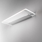 7910 Linea Light Skinny M AP светильник для ванной белый — фото 1