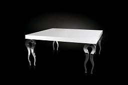 7511596.95 VGnewtrend Silhouette Стол