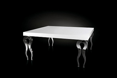TABLE SILHOUETTE стол, VGnewtrend 7511596