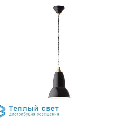ORIGINAL 1227 BRASS подвесной светильник Anglepoise 32529