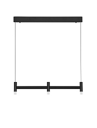 NL_DECORATIVE_POETIC_SUSPENSION Nova Luce POETIC Подвесной светильник