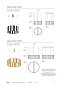 Люстра CVL-Luminaires Gamma R40 — фото 3