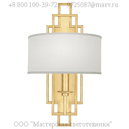 889350-310 Cienfuegos 22" Sconce бра, Fine Art Lamps