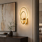 Настенный светильник ST Luce Abra SL6505.211.25 — фото 4