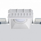 G214506 Lightstar Domino встраиваемый светильник 6.5W — фото 2