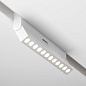 TR033-2-12W4K-W Maytoni Points rot Трековый светильник 12W 950лм Белый — фото 2
