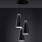 Artemide Look at Me 21 Cluster подвес с тремя плафонами — фото 3