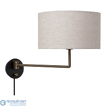Gravity Wall Lamp