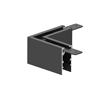 Led technology SPACE N UGL L B черный