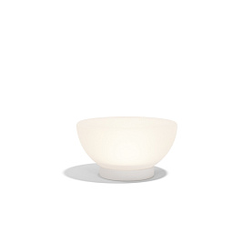 Декоративный светильник Luna Lamp 60x60x33 Vondom