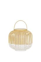 Hand Lamp TAKE A WAY XS White