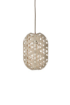 Pendant Lamp CAPSULE S Natural