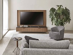 MATICS-TV-214-L0N0AC-M0M0AR Porada Matics тумба для тв