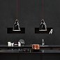 Подвесной светильник Fritz Hansen Caravaggio P2 Ø25,8 см — фото 5