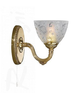 Бра Reccagni Angelo A 6352/1