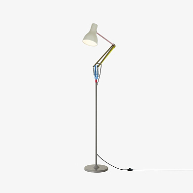 Type 75 Paul Smith Edition One Anglepoise, торшер