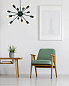 Люстра SOLAR 1 Davidts lighting — фото 1