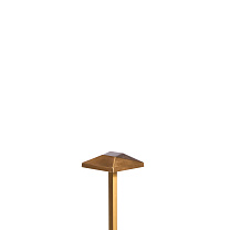 Садовый светильник Aura Moretti Luce 3543