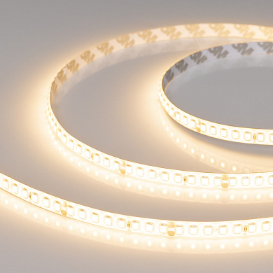 Светодиодная лента Arlight герметичная RTW-SE-A160-8mm 24 В IP65 2835 5 м 8 мм SE