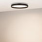 054797 Arlight Светильник SP-ESTELY-R450-40W Warm3300-MIX (BK, 80 deg, 230V, TRIAC) — фото 3