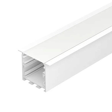 041876 Arlight Профиль LINIA49-F-S-2000 WHITE