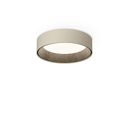 487158/81 Vibia Duo Petra потолочный светильник цилиндрической формы