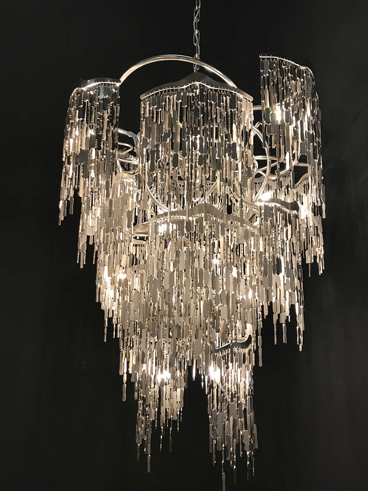 Brand Van Egmond креативные модели 2019 — фото 25