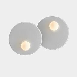 05-8361-05-EM Leds C4 Trip Double ø300mm / ø300mm