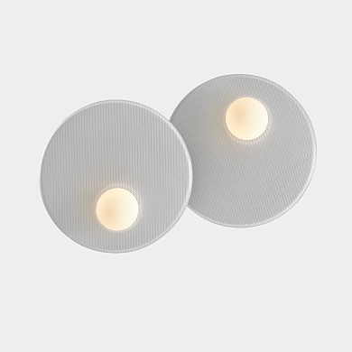 05-8361-05-EM Leds C4 Trip Double ø300mm / ø300mm