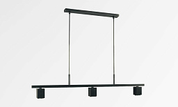 GEMINI 3 Davidts lighting Gemini подвесной светильник