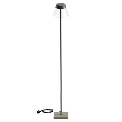 Светильник для террас Pragma Outdoor 1700 Ghidini GH1995