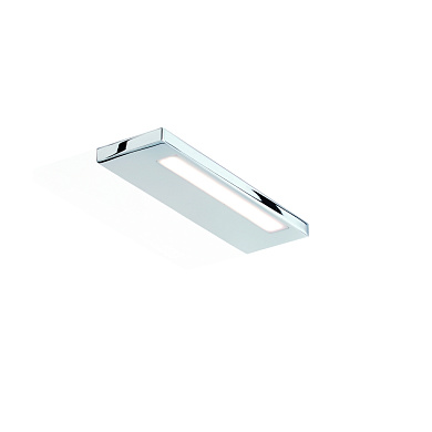 0329700 Decor Walther Slim настенный светильник (бра) хром