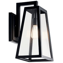49332 Kichler Delison Уличный настенный светильник