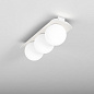 Накладной светильник AQForm MODERN BALL x3 LED surface — фото 2