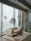 Люстра Tom Dixon Melt Mini — фото 1