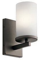 Crosby, старая бронза (Olde Bronze)