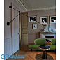 AARO настенный светильник DCW Editions Paris w_o_s556 — фото 3