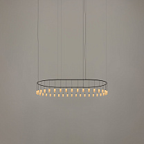 Cirio Oval CIRPD04UL