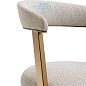 111473 Dining Chair Dexter loki natural  Eichholtz