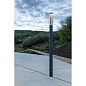 751220 SCREEN LAMPPOST 3.1M4000K CRI90 HE 36Dº садовый светильник Faro barcelona