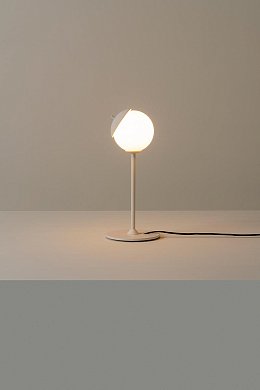 Настольная лампа Milan Iluminacion Kep 32, норка