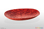MURRINE OPACHE Стеклянная центральная часть VENINI — фото 2