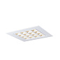 1003076 SLV PAVANO 600x600 Indoor LED recessed ceiling light white 3000 K UGR <19 встраиваемый потолочный светильник — фото 3